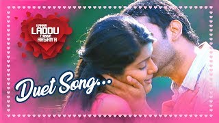 Duet Song | Kanna Laddu Thinna Aasaiya Movie Songs | Santhanam | Srinivasan | Sethu | Vishaka Singh