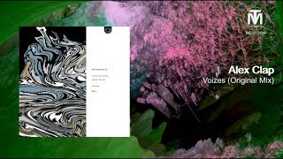 Alex Clap - Voizes (Original Mix) [Duenia]