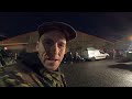 bkr christmas special forfar jac tractor run 2024 scotland