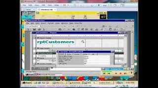 Keystone Learning: Access 2000 Developer Level 2 - Chapter 3, Section 5
