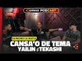 EL CONTENI2 ❌ DIAMOND LA MAFIA  - CANSA'O TEMA YAILIN y TEKASHI