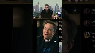 Jordan Peterson Embarrasses Himself in Front of Elon Musk