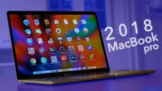 MacBook Pro 2018: 6 Months Later!