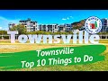 🦋 Townsville Top 10 Things to Do ~ Discover Queensland