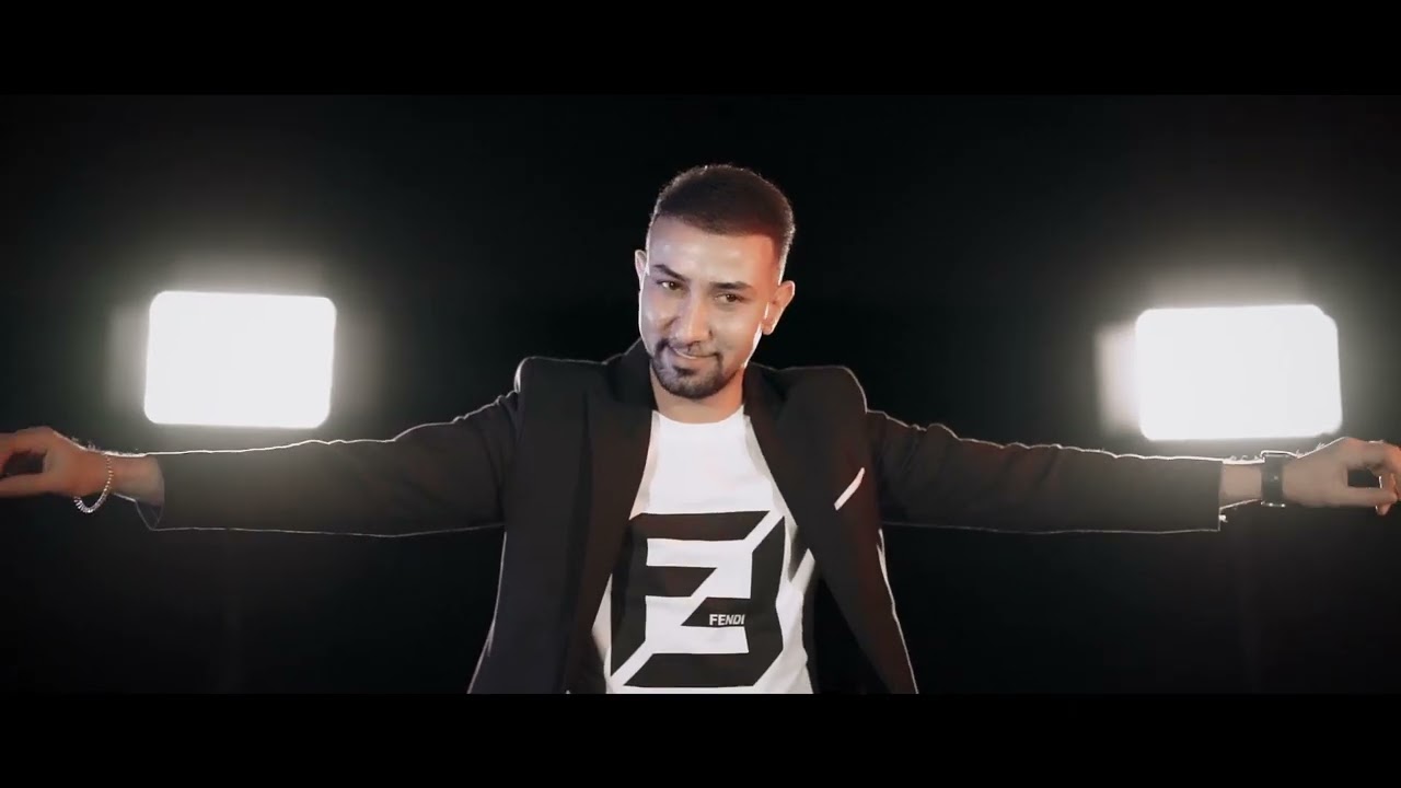 Farhan Urmiye Strana Nû #Hinar 2023 [Official Music Video] - YouTube