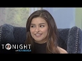 TWBA: Fast Talk with Liza Soberano