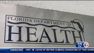State health officials warn about Meningococcal outbreak spreading across Florida