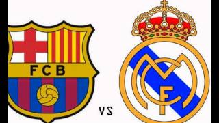 Liga BBVA El Clasico Barcelona 2-1 Real Madrid 22-03-2015 : Full match