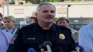 CNN: Discovery hostage suspect dead