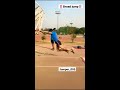 broad jump do this exercise increase your long jump 💯% jumper005 shivanijumper athlete