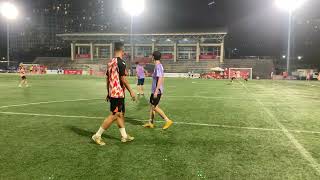 H2: LIÊN CƠ FC vs FC SPLENDORA