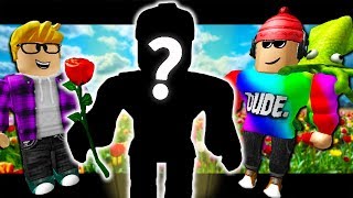 IS THERE A GOOD GUEST?! ( A Roblox Story)