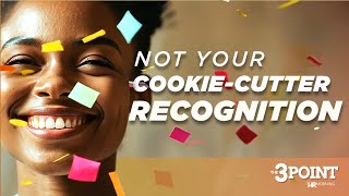 Why Recognition Matters