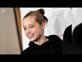 shiloh jolie pitt a glimpse into the life of hollywood s rising star