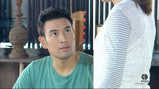 เมียผมทำ...อร่อยทุกอย่างแหล่ะ | คนละขอบฟ้า | TV3 Official