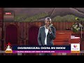 🔴mcf wednesday deliverance service ps jackson akankwasa okusumululwa okuva mu buddu