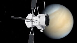 BepiColombo’s First Venus Flyby