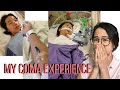 8 days coma at age 15 - Encephalitis : my story *emotional* | what is it like being in a coma