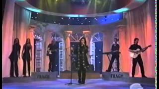 Laura Pausini - Somos Hoy (Albúm Entre Tú y Mil Mares)