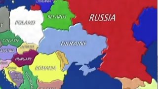 Film: Between Hitler & Stalin  Ukraine in World War II The Untold Story (2004)
