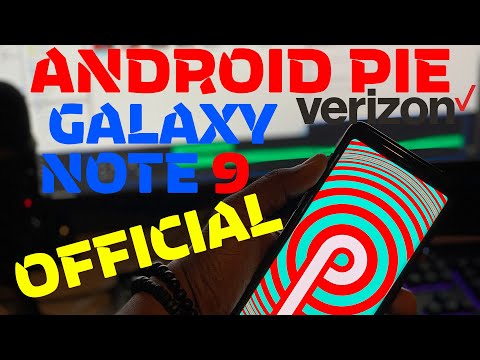 Samsung Galaxy Note 9 Android 10 update, One UI 2, security updates and more: March patch released on Verizon