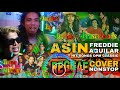 reggae cover asin eraserhead freddie aguilar by angkel jay tropa vibes anak no ads