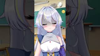 ギャップ萌えがえぐい人 #vtuber #shorts #個人vtuber  #おすすめ