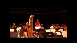 Claude Debussy - Petite Suite - UGA Dress Rehearsal