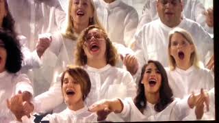 Angel City Chorale on America's got Talent 9/11/18 The Rising