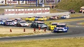 DTM Oschersleben 2004 - Highlights