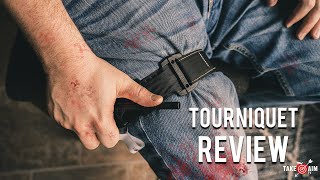 Recon Medical Tourniquet Review