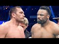 Derek Chisora (England) vs Kubrat Pulev (Bulgaria) 1 | Boxing Fight Highlights HD