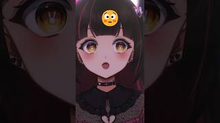 絵文字チャレンジ😳😡😄🥱#vtuber #shorts