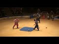 00296 mongolian circus strong men 9 min