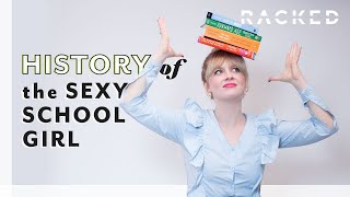 Sexy School Girl Uniform Origins | History Of | Racked