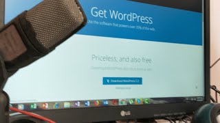 WordPress Backup Daily Important