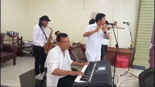 Gondang Batak||| music Sianturi