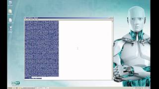 DESLOCK Text Encryption Tutorial
