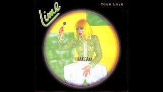 It's You - Lime