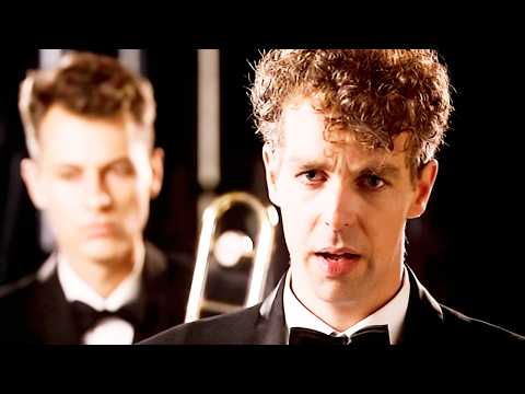 Pet Shop Boys What Have I Done To Deserve This 1987