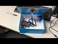 self opening servo box student version makeblock orion w mblock