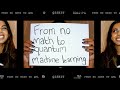 How To Go From No Math to Quantum Machine Learning