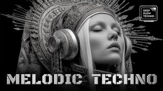 MELODIC TECHNO MIX 2025 ⚡ THE BEST EDM SET 2025