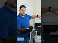 How to replace the toner on your Xerox machine: New VersaLink B625