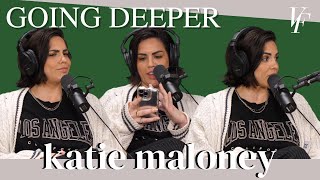Going Deeper with Katie Maloney - Scandoval, Post-Divorce Clarity, and Wedding Drama | Viall Files