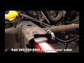 The Rail Saver - Auto Body Frame Repair Tool