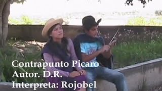 Orquesta Rojobel - Contrapunto Picaro