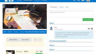 Using the IRIS Connect Software