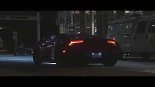 Matt's Huracan | Short | 4K