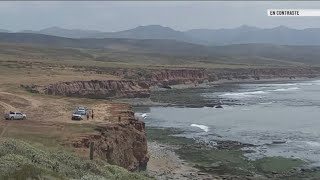 Mexican authorities discover the bodies of 3 missing surfers near Ensenada